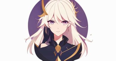 Fate Grand Order Astarte