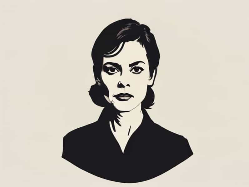 Faye Dunaway Roman Polanski