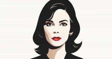 Faye Dunaway The Starlet