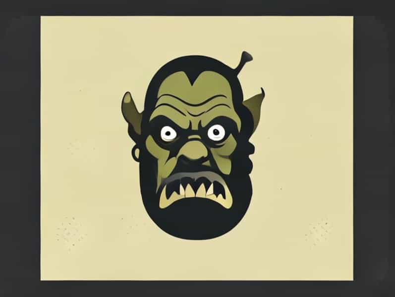 Fear And Hunger Ogre