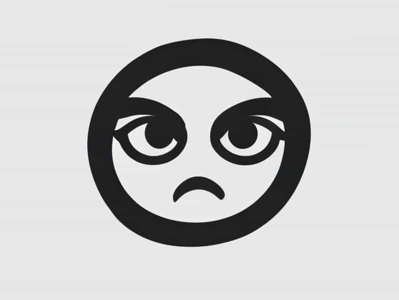 Fearful Avoidant Lashing Out