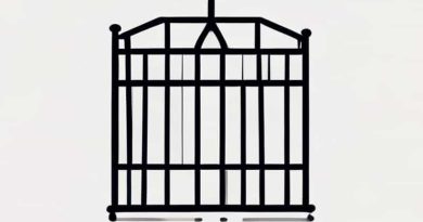 Federal Prison Conjugal Visits