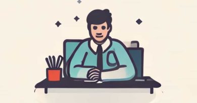Feeling Overqualified At Work