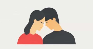 Feeling Resentful Towards Partner