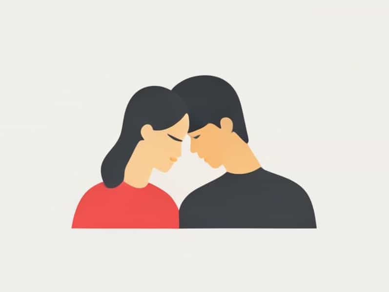 Feeling Resentful Towards Partner