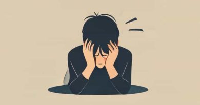 Feeling Stressed And Overwhelmed