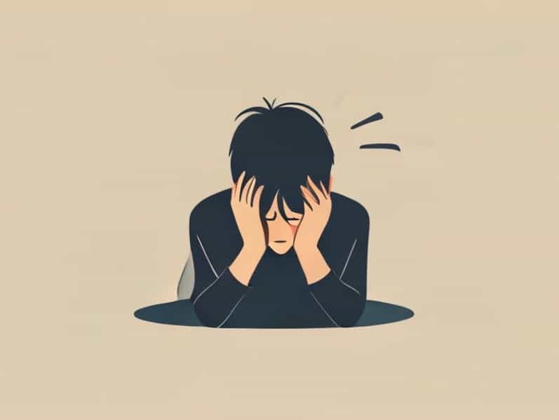 Feeling Stressed And Overwhelmed