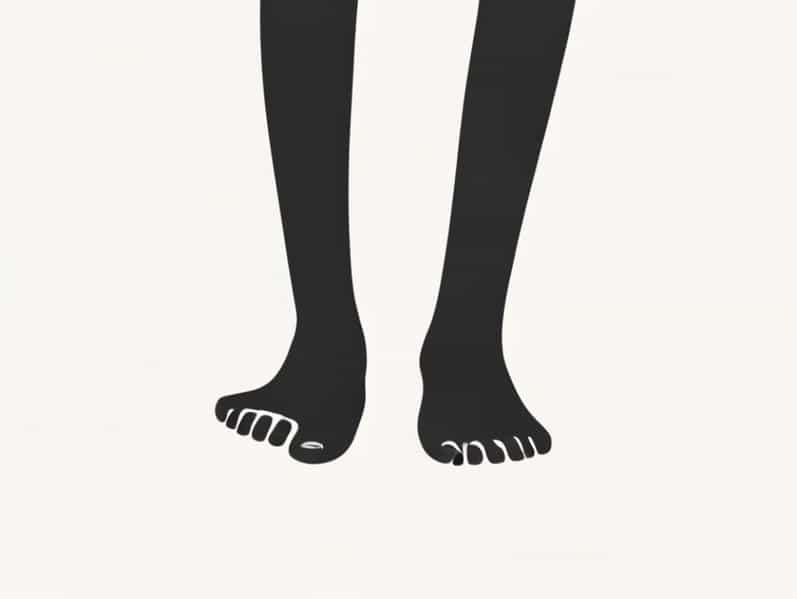 Feet And Legs Tingling