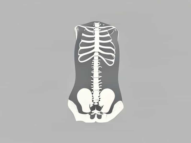 Female Abnormal Lumbar Mri