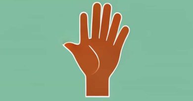 Female Handwork In Nigeria