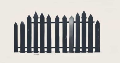 Fence Porthole For Dogs