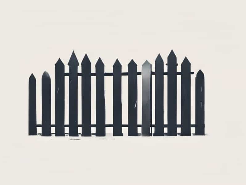 Fence Porthole For Dogs