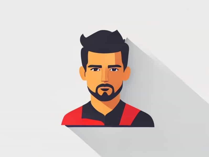 Fernando Paras Jr Profession