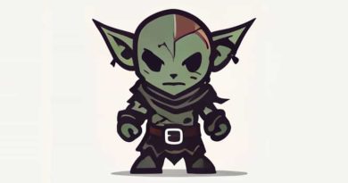 Ffxiv Goblin Mugger Location