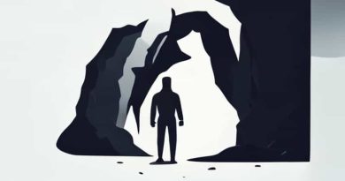 Find The Absconder Cave