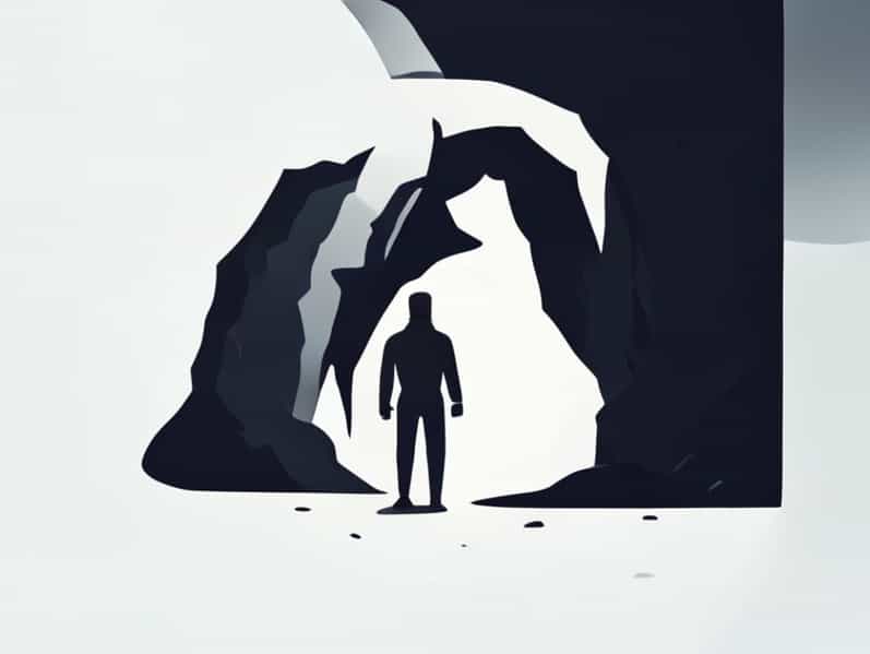 Find The Absconder Cave