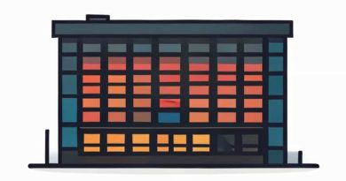 Find The Confiscation Warehouse