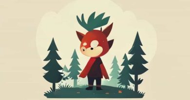 Find Timmy The Forest