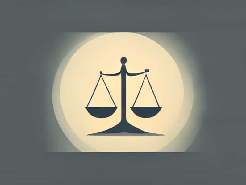 Finding Balance With Kerri