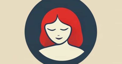 Finding Peace Laurasia Mattingly