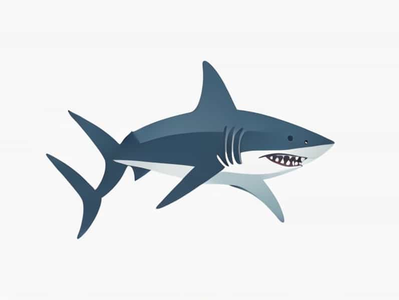 Finny The Shark Finny