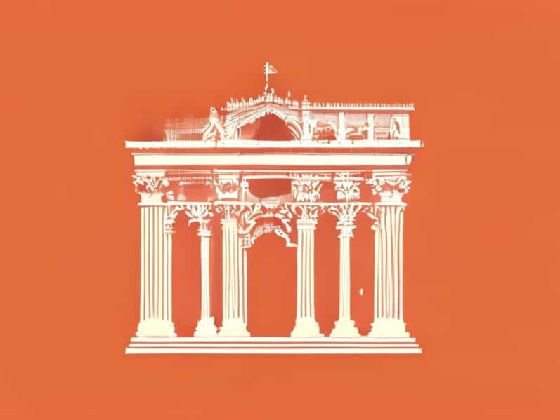 Firenze Loggia Dei Lanzi