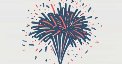 Fireworks Spectacular 3 Jul