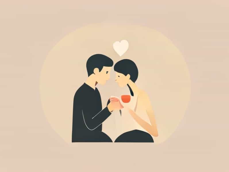 First Date Kinda Nervous