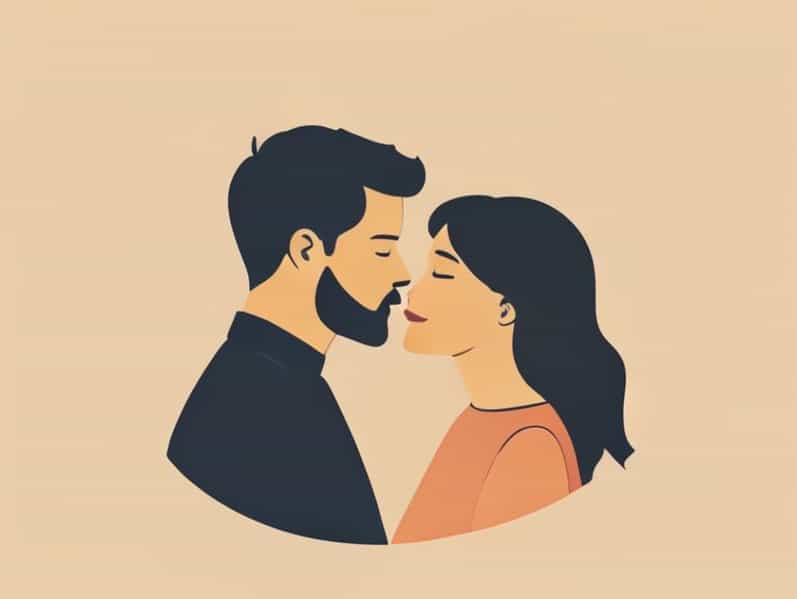 First Person Ron Snogged