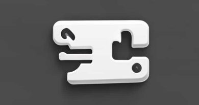 Floe Quick Attach Bracket