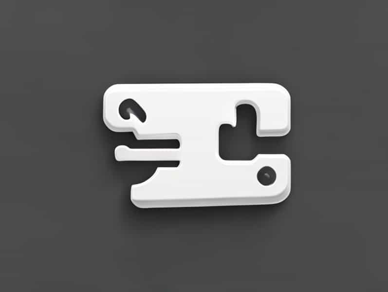 Floe Quick Attach Bracket