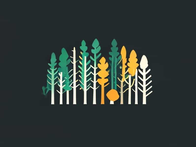 Forest Plot Multivariate Analysis