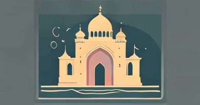 Fort Arabesque West Bay