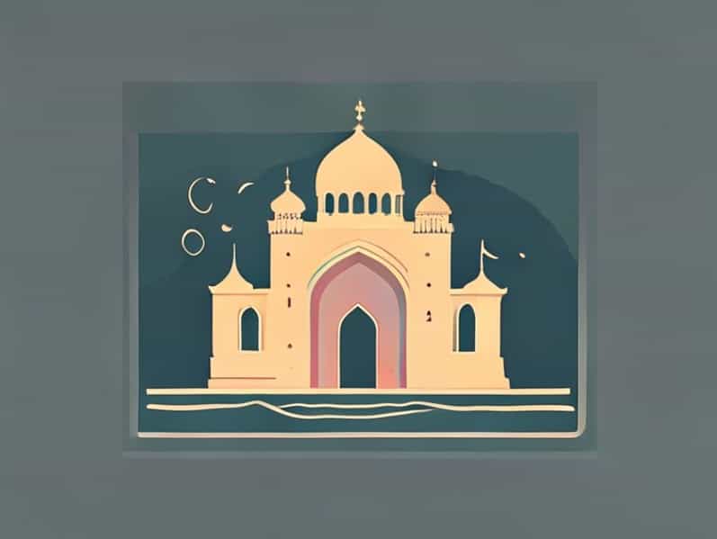 Fort Arabesque West Bay