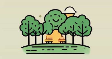 Fotos De Parque Esperanto