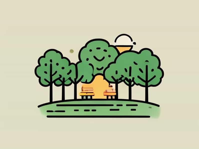 Fotos De Parque Esperanto