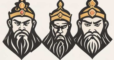 Four Heavenly Kings Wukong