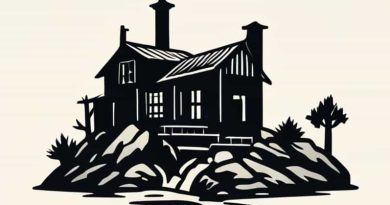 Frank Adams Grist Mill