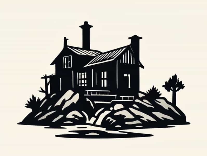 Frank Adams Grist Mill