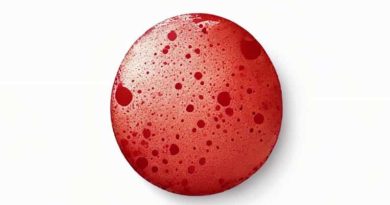 Freckle Scabbed And Bled