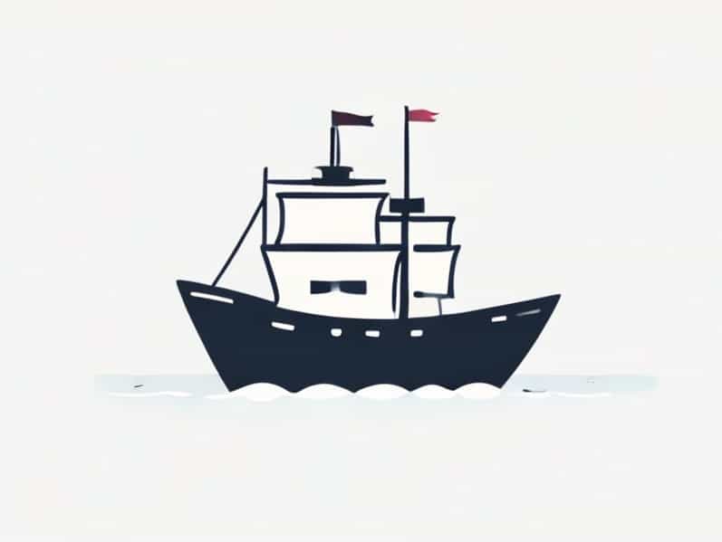 Free Alongside Ship Meaning