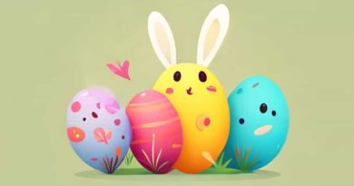 Free Happy Easter Images
