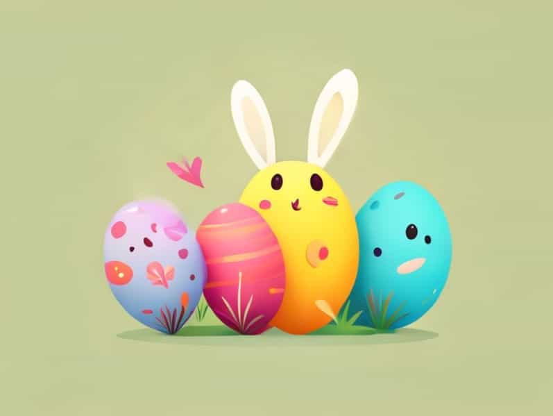 Free Happy Easter Images