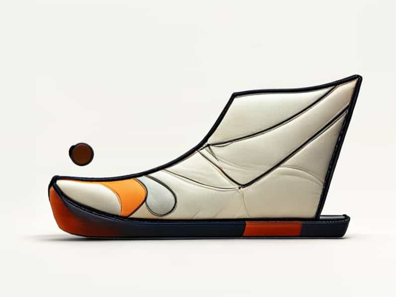 Free Motion Quilting Foot