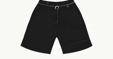 French Connection Alissa Shorts