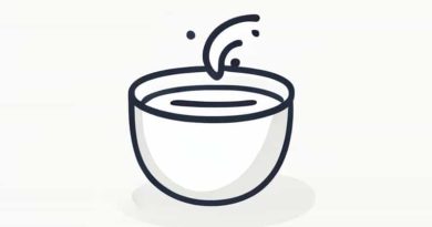 Fresh Flow Through Spittoon