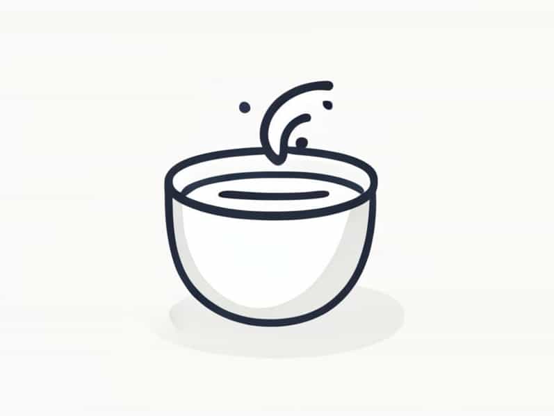 Fresh Flow Through Spittoon