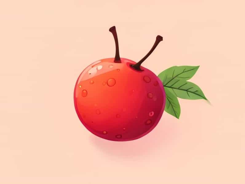 Fresh Jujube Fruit Benefits