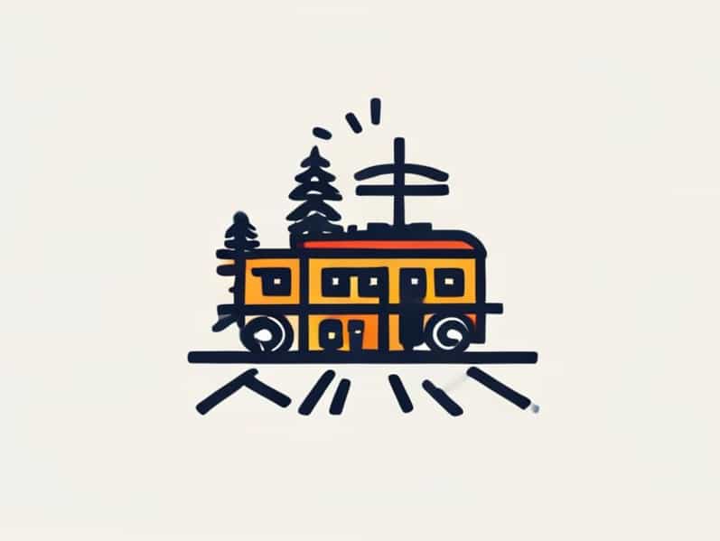 Frituur Het Spoor Turnhout