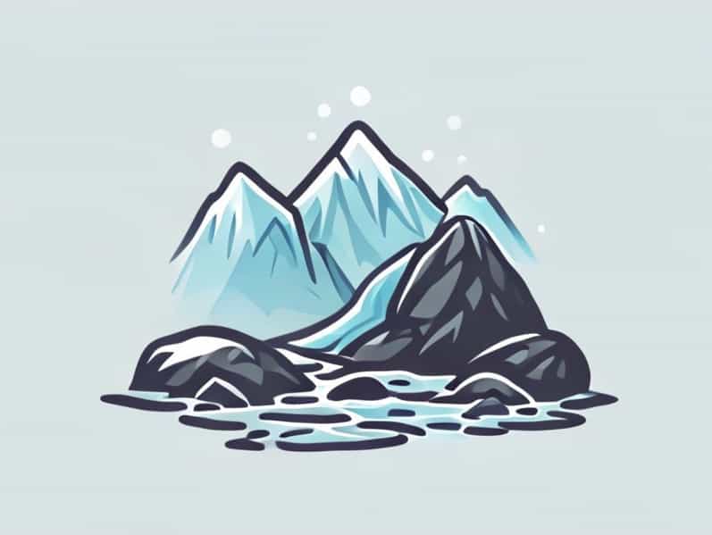 Frost River Geologist Pack